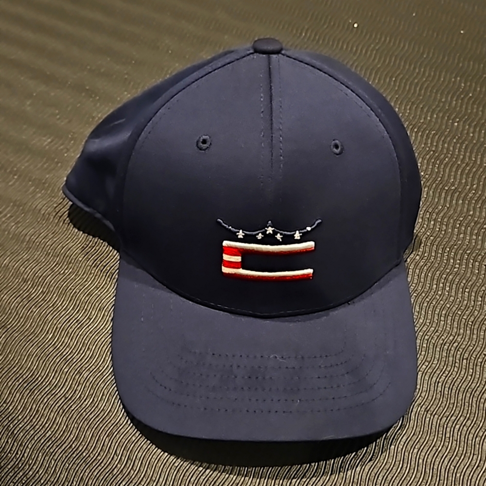 Cobra Hat
